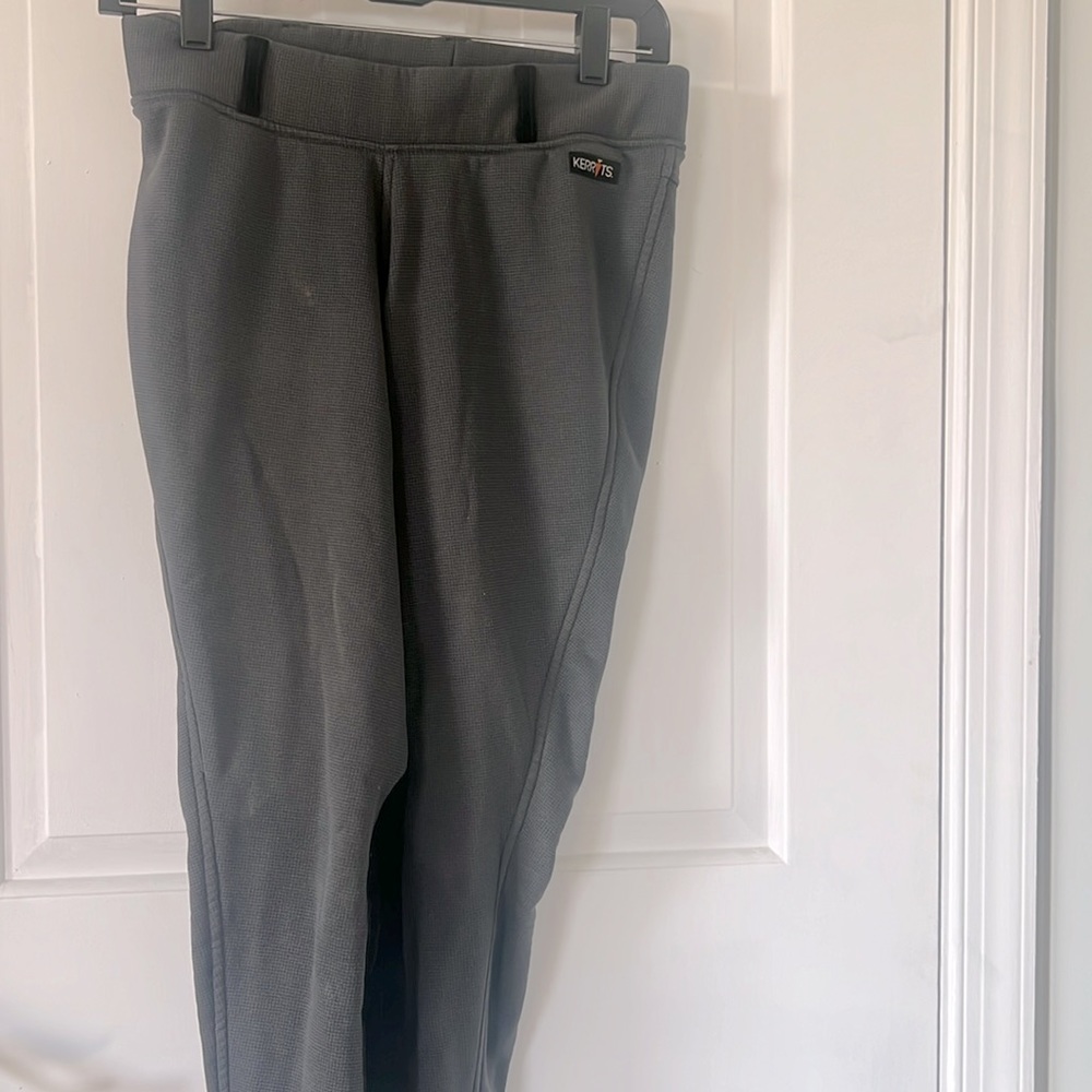 Kerrits Winter Riding Tights
